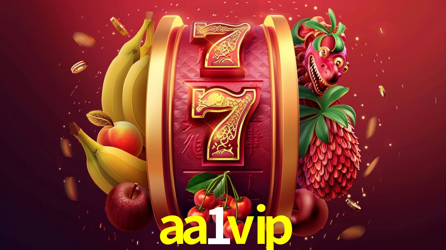 Os Encantos das Slots no aa1vip: Diversão em Cada Giro