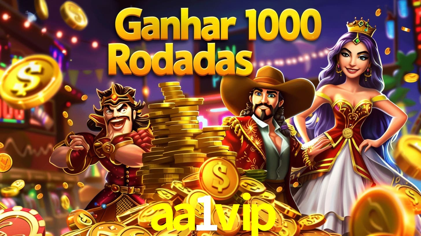 Bônus Irresistíveis: Melhores Ofertas do aa1vip