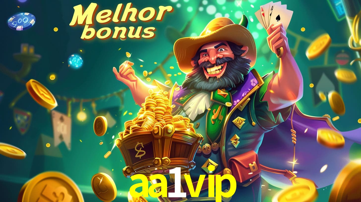 Bônus Irresistíveis: Melhores Ofertas do aa1vip