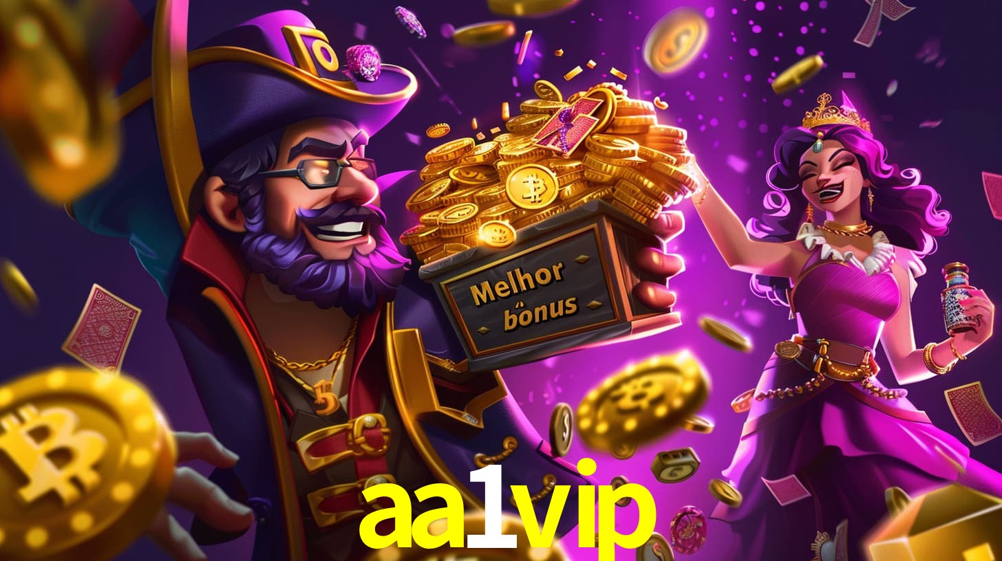 Bônus Irresistíveis: Melhores Ofertas do aa1vip