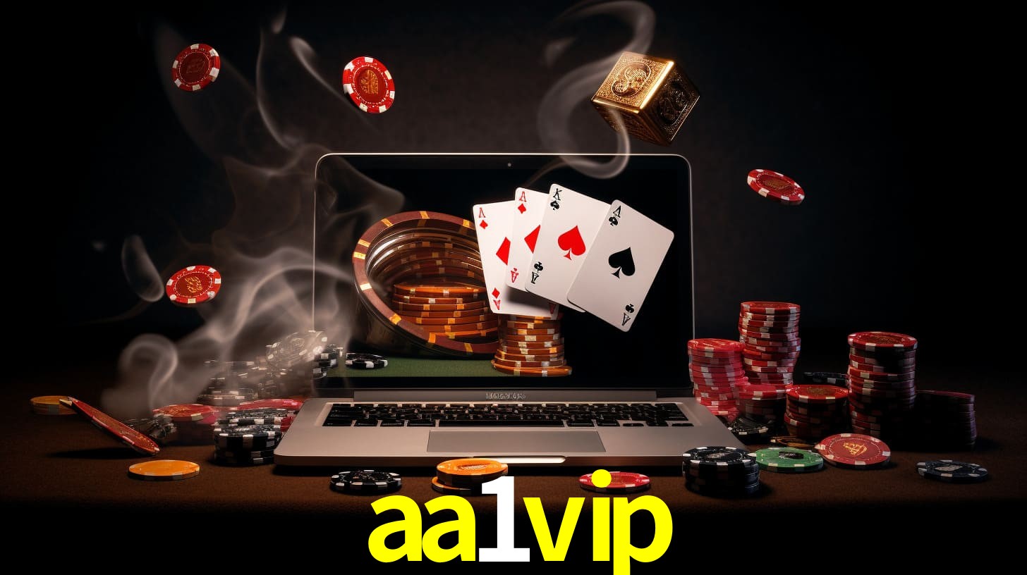 A Experiência Vibrante do Login no aa1vip