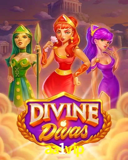 aa1vip Uma plataforma de jogos colorida e envolvente