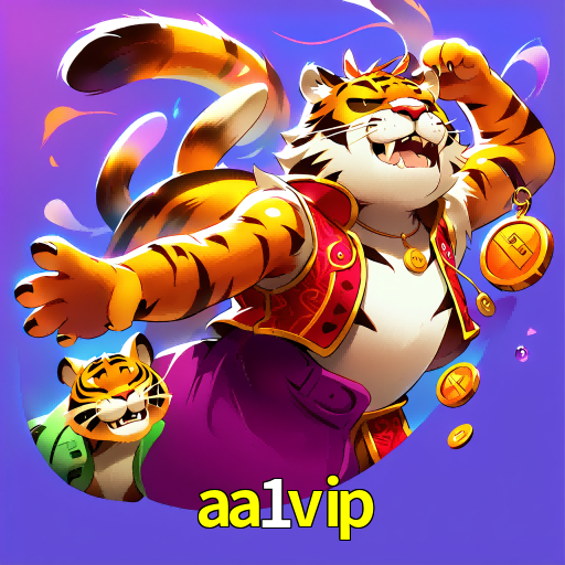 aa1vip logo