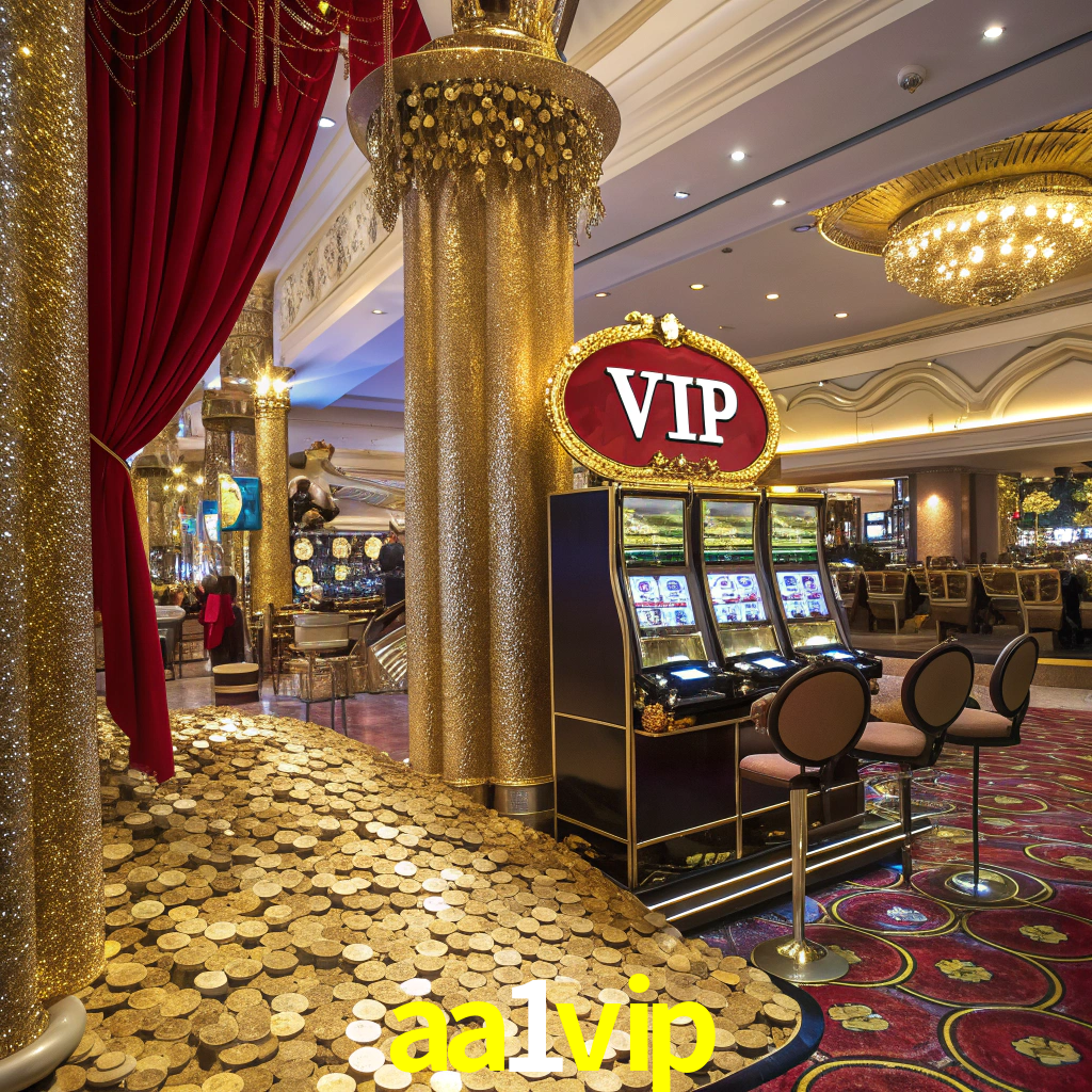 VIP exclusivo para aa1vip