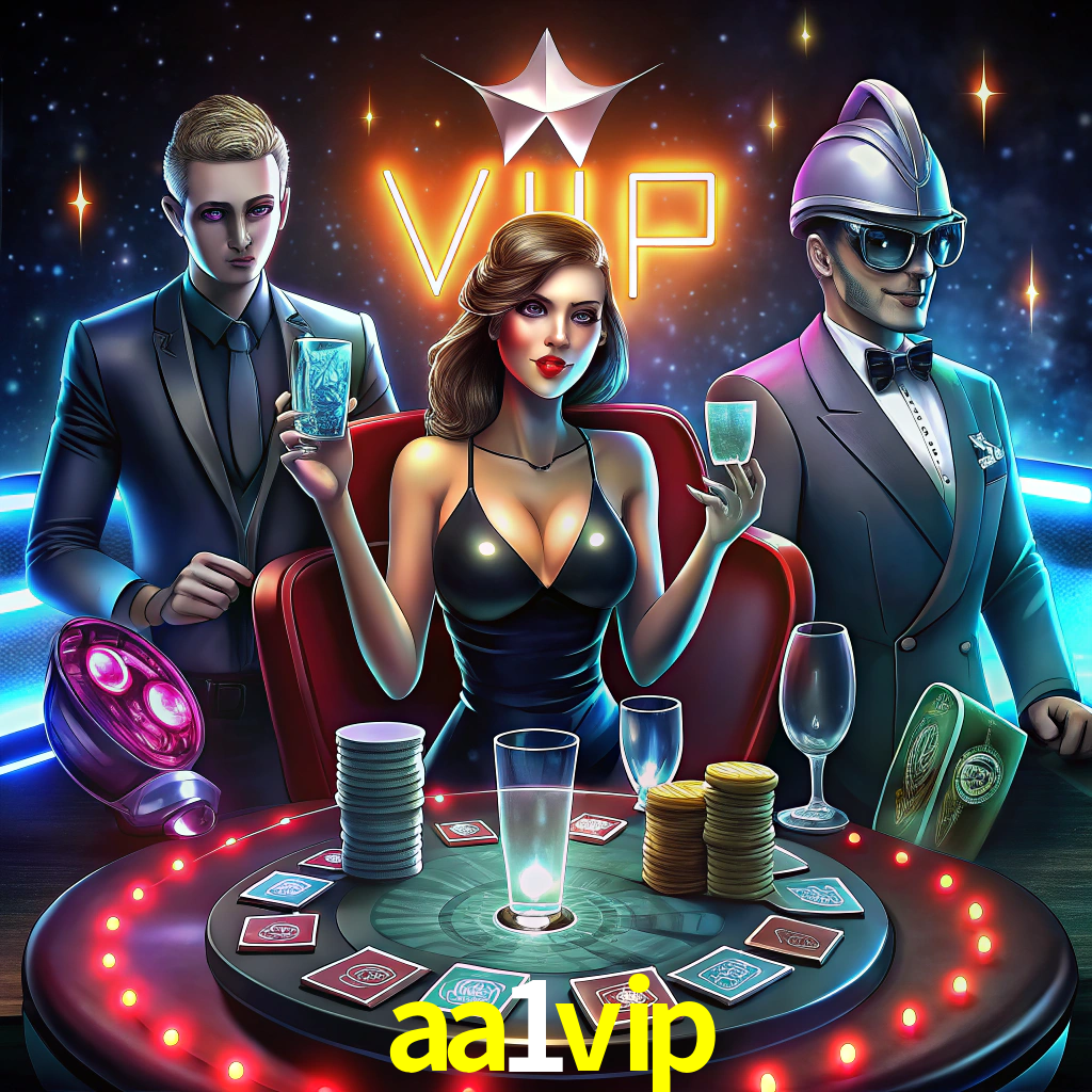 VIP exclusivo para aa1vip